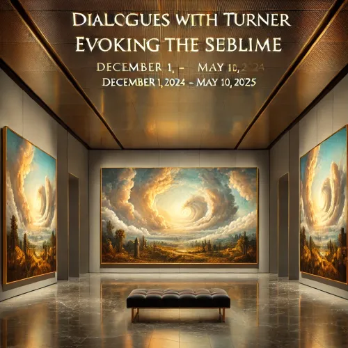 Dialogues-with-Turner:-Evoking-the-Sublime