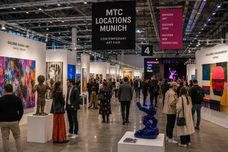 ARTMUC Autumn 2026