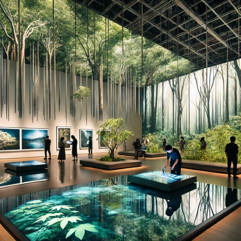Seeing-Forest-by-Robert-Zhao-Renhui