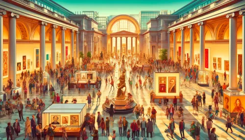 -National-Portrait-Gallery:-Celebrating-American-Stories-through-Portraits