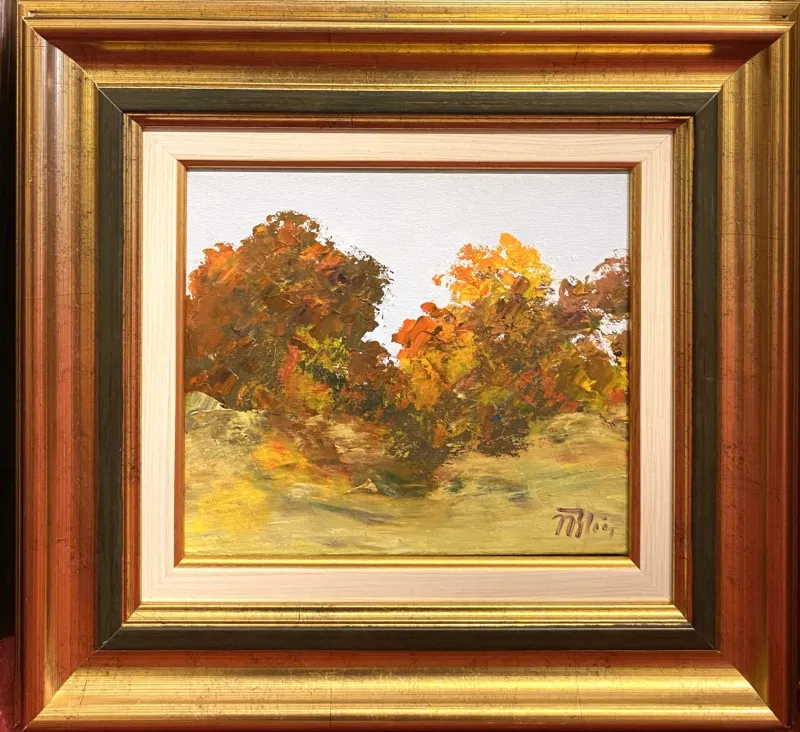 Autumn-Landscape