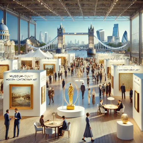 London-Art-Fair