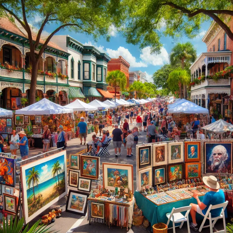 Annual-Downtown-Dunedin-Art-Festival-2025