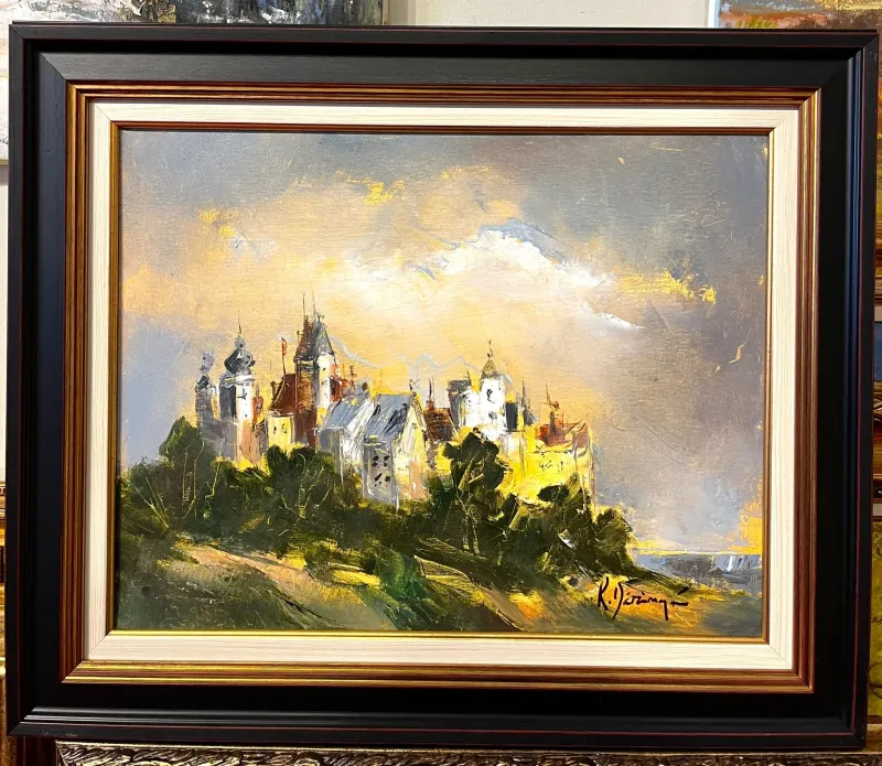 LANDSCAPE 2