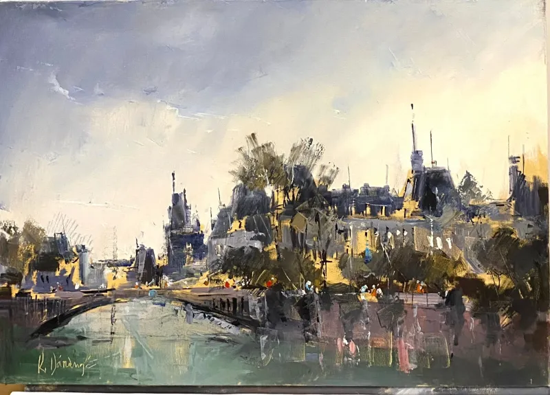 Paris