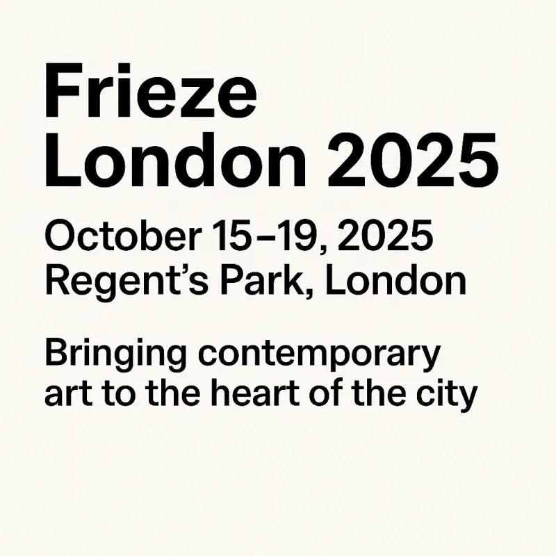 Frieze-London-2025