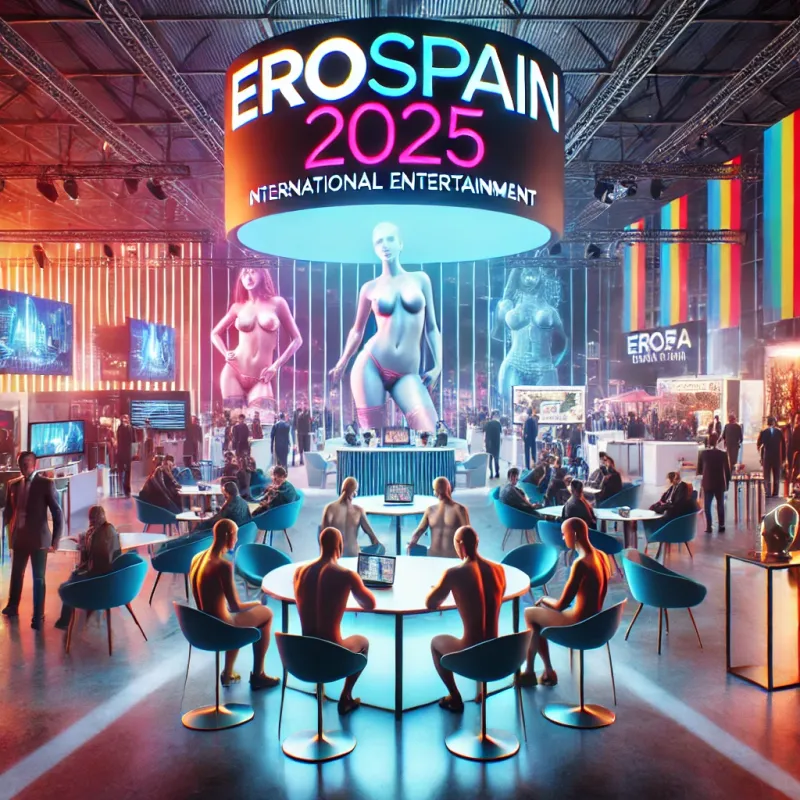 Erospain-2025