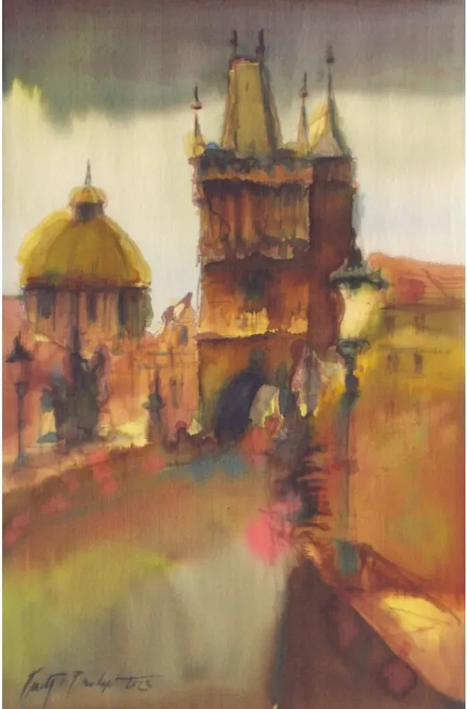 Praha-3