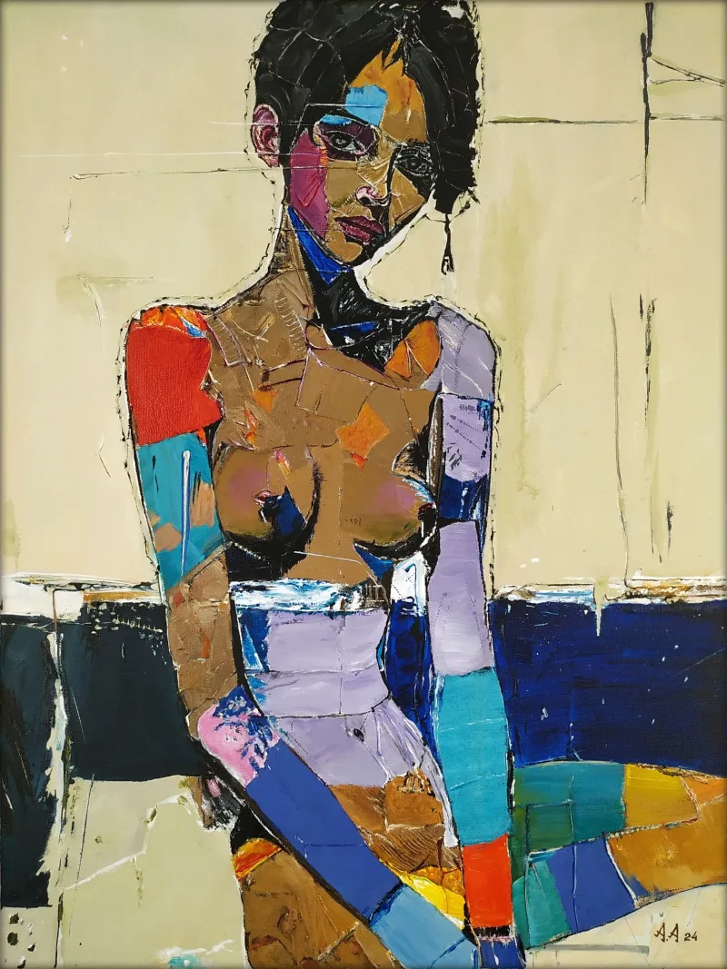 The Artist's Caprice