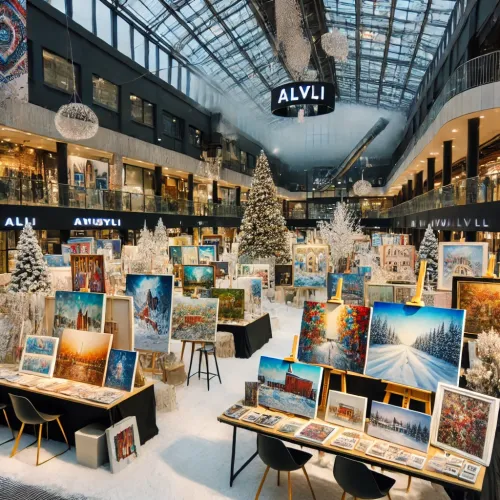 Feriarte-Madrid