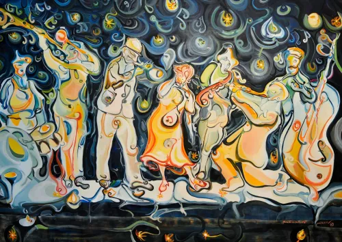 Swing-Stars