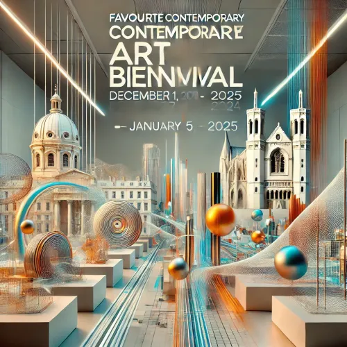 Favourite-Contemporary-Art-Biennial