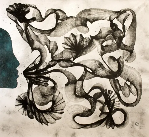 The Flow of Life