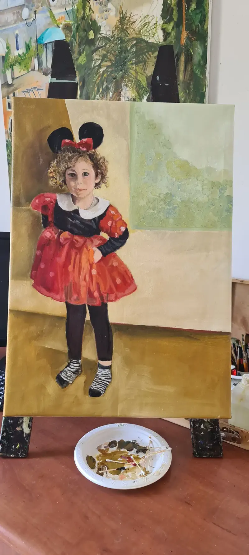 Ester Segal