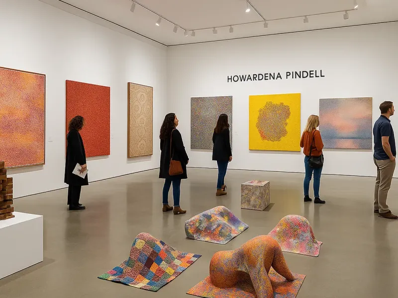 Howardena-Pindell-–-White-Cube-Bermondsey