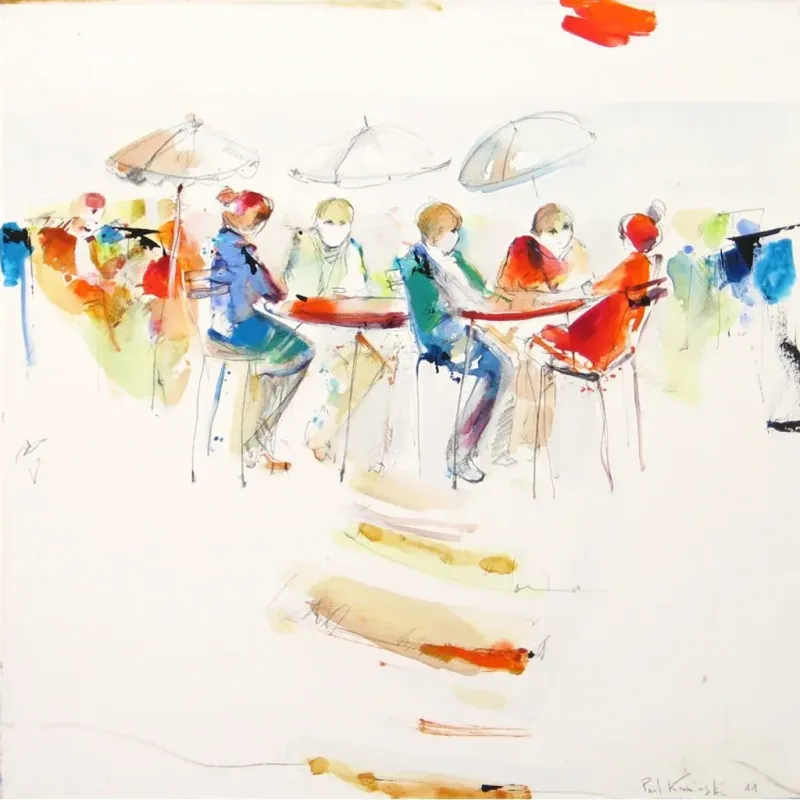 Summer-Café