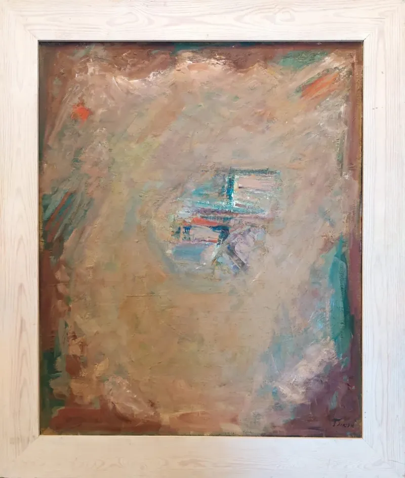 Abstract-in-heat