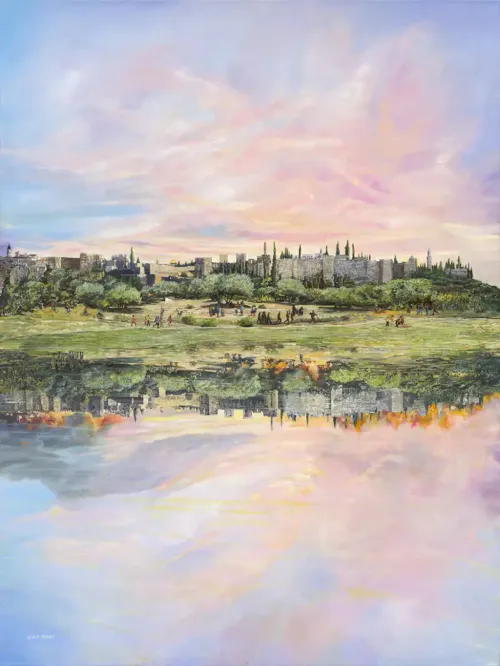 Jerusalem