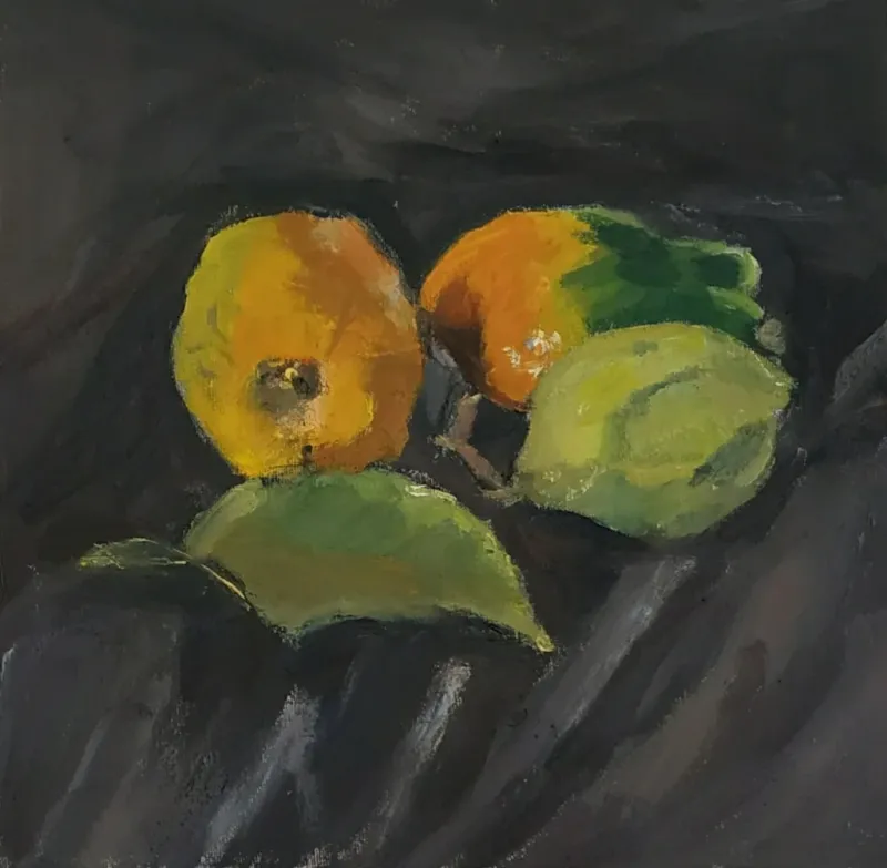 Papaya-and-lemon
