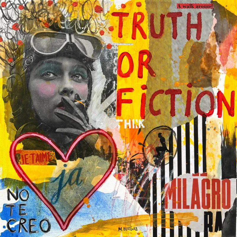 Truth or fiction