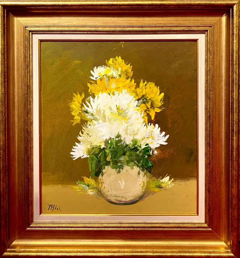 Chrysanthemums