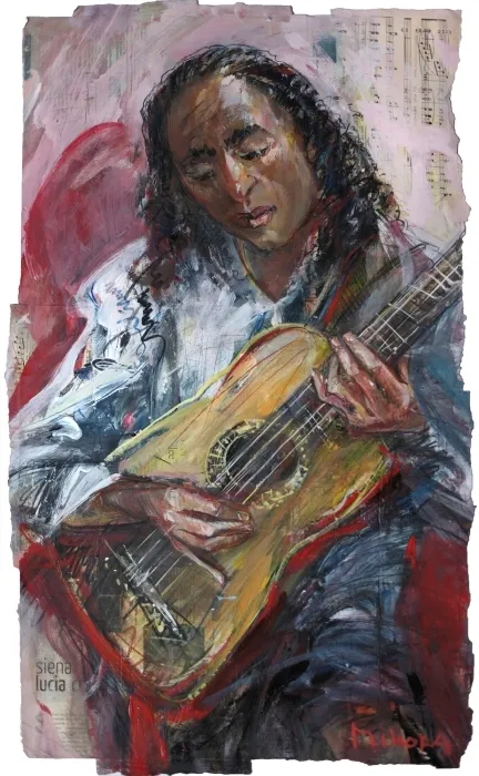 Flamenco