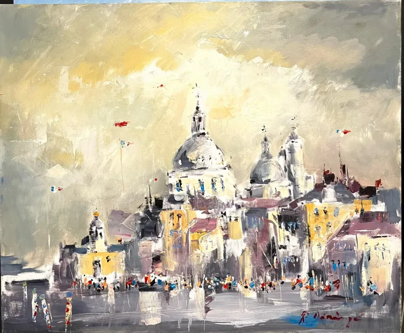 Venetia 2
