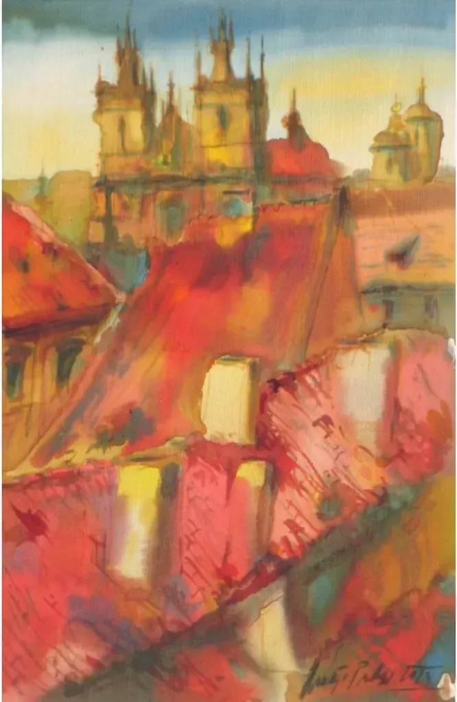 Praha-17