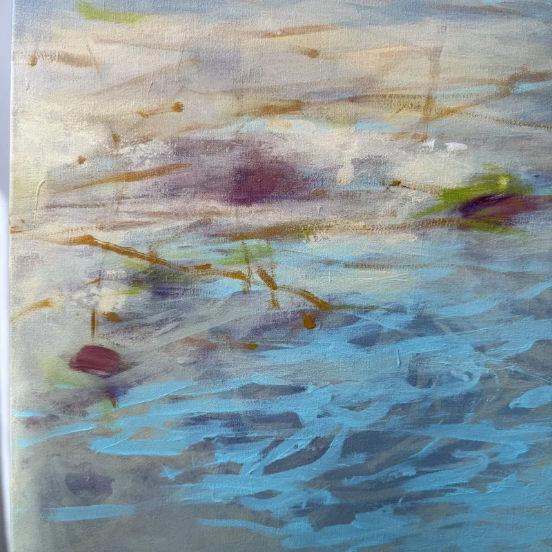 Slow Current
