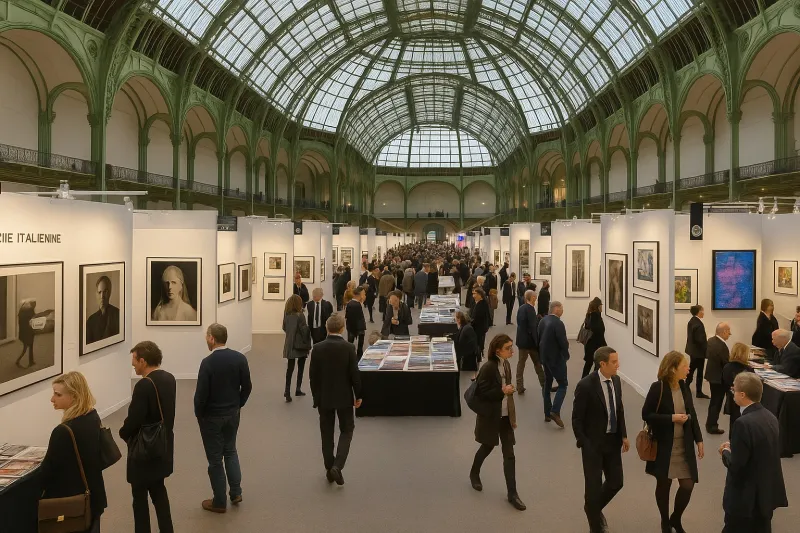 Paris-Photo-2025