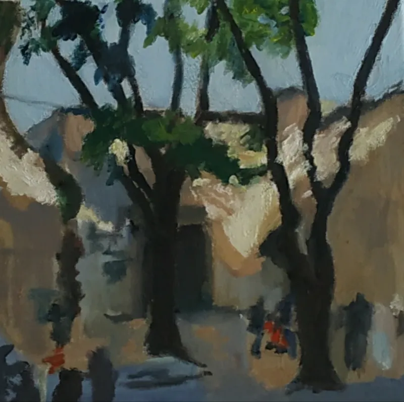Barcelona