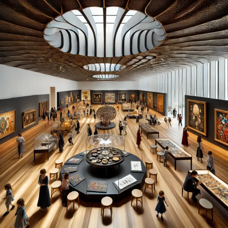 National-Gallery-of-Australia-Program