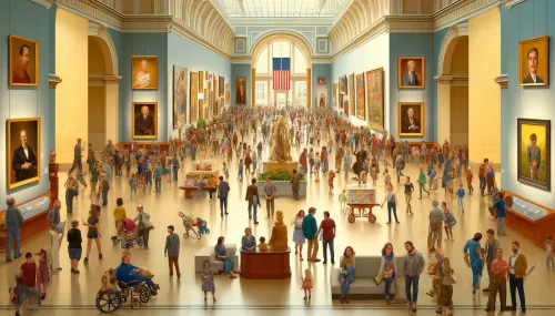National-Portrait-Gallery:-Celebrating-American-Stories-through-Portraits