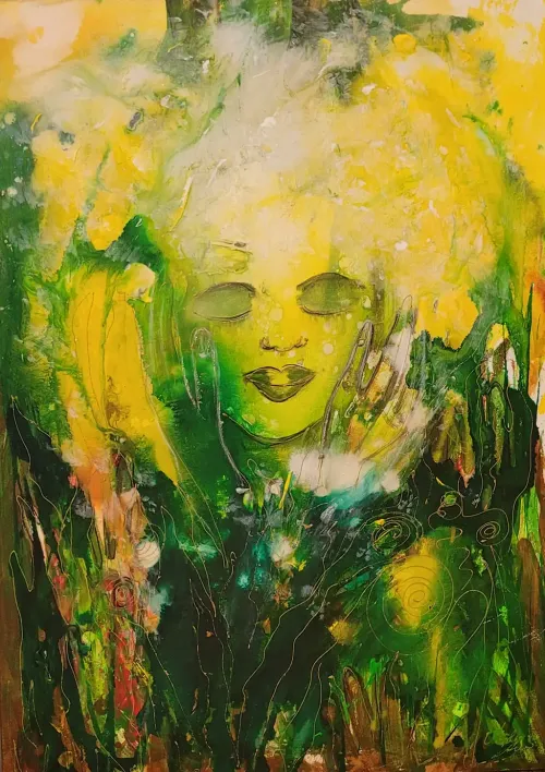 Mother-Earth