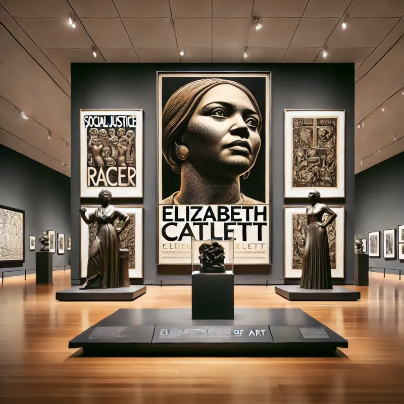 Elizabeth-Catlett:-A-Black-Revolutionary-Artist