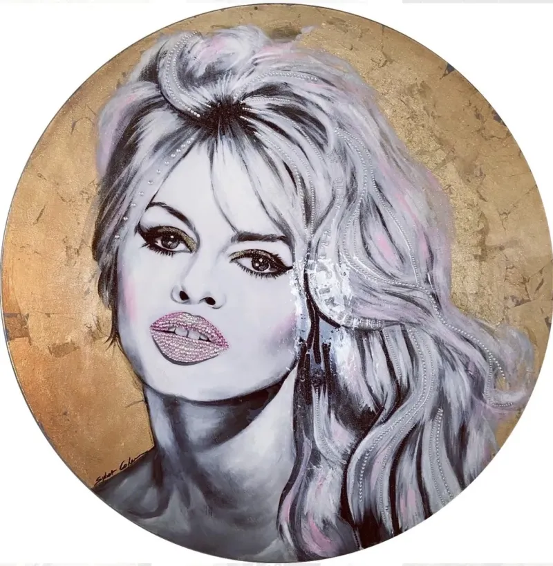 B.Bardot