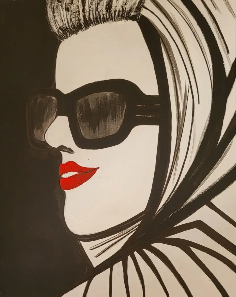 Diva Popart