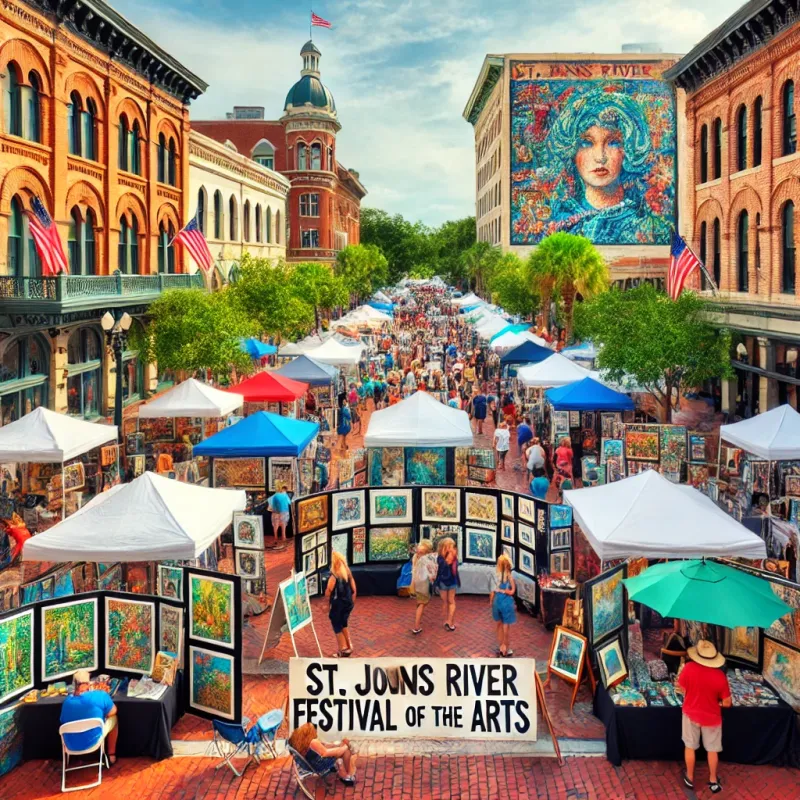 St.-Johns-River-Festival-of-the-Arts