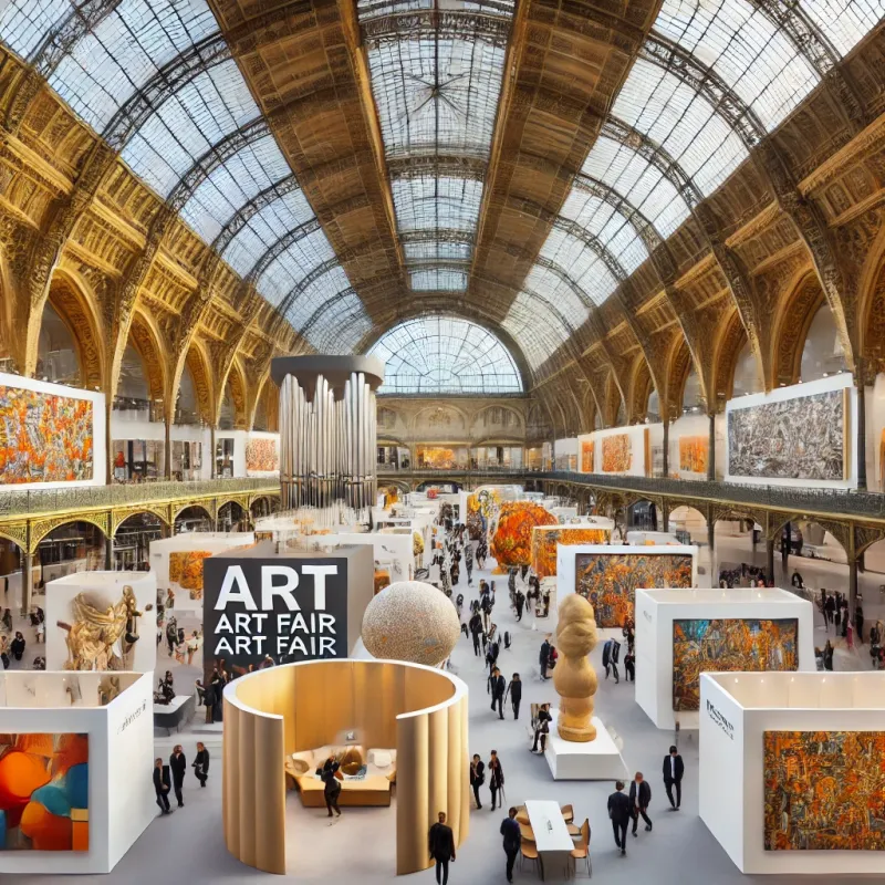 Art-Paris-Art-Fair