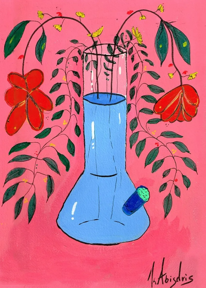 Vase
