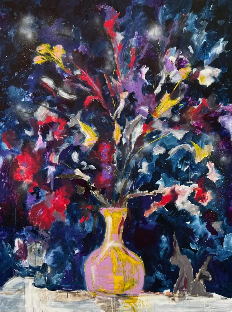 Bouquet-IV
