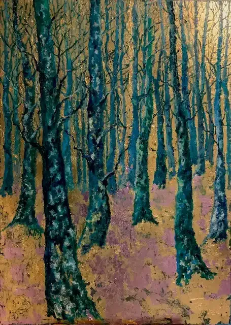 Emerald-Forest