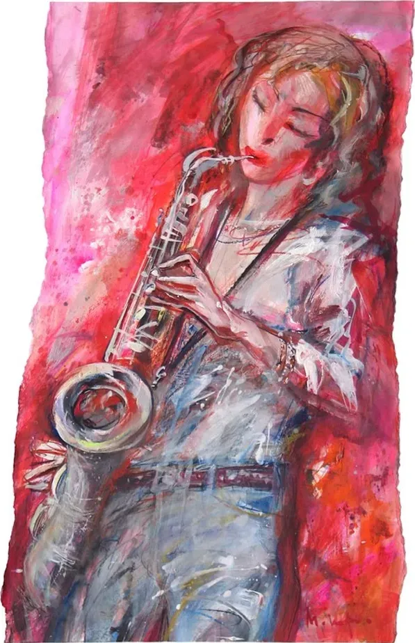 Romantic-Night-Jazz