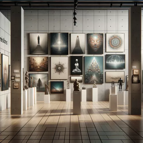 A-Kind-Of-Beauty--Micalizzi&apos;s-Exploration