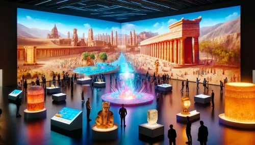 Uruk-5000-Years-of-the-Megacity:-Virtual-Tour