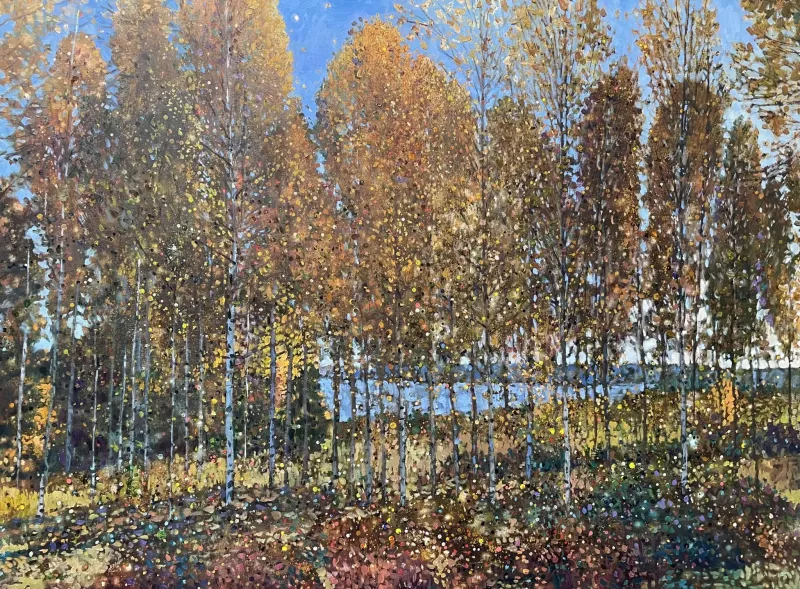 Shimmering-Autumn