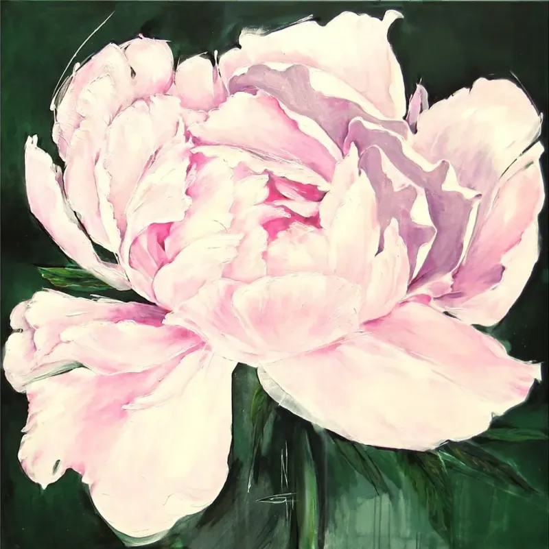 Peony 2