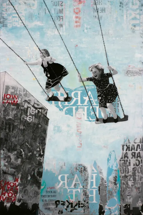 Saturday-Swing