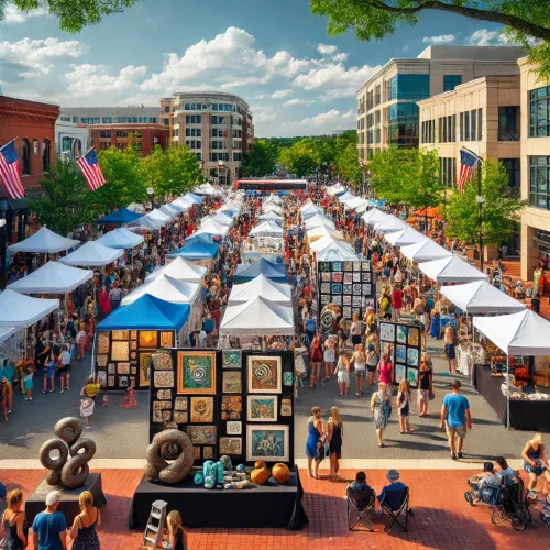 Annual-Arlington-Festival-of-the-Arts