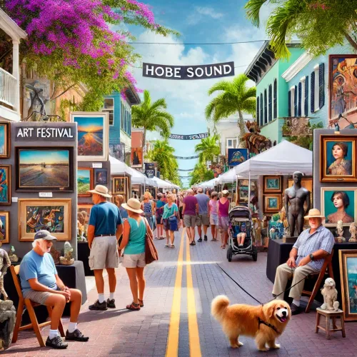 Annual-Hobe-Sound-Festival-of-the-Arts